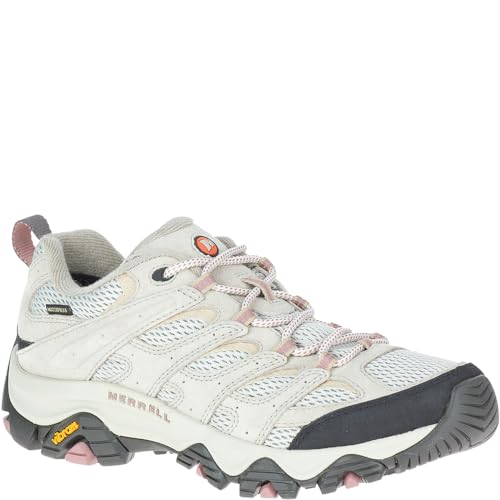 Merrell Moab 3 Waterproof - Women's Aluminum Shoe Deals Outlet
