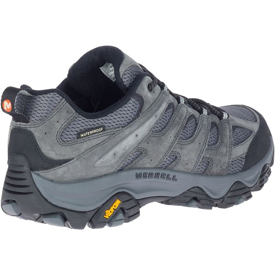 Merrell Moab 3 Waterproof - Women's Aluminum Shoe Deals Outlet
