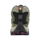 Merrell Moab 3 Waterproof - Women's Lichen/Mulberry Shoe Deals Outlet
