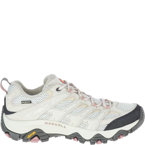 Merrell Moab 3 Waterproof - Women's Aluminum Shoe Deals Outlet