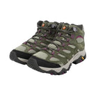 Merrell Moab 3 Waterproof - Women's Lichen/Mulberry Shoe Deals Outlet