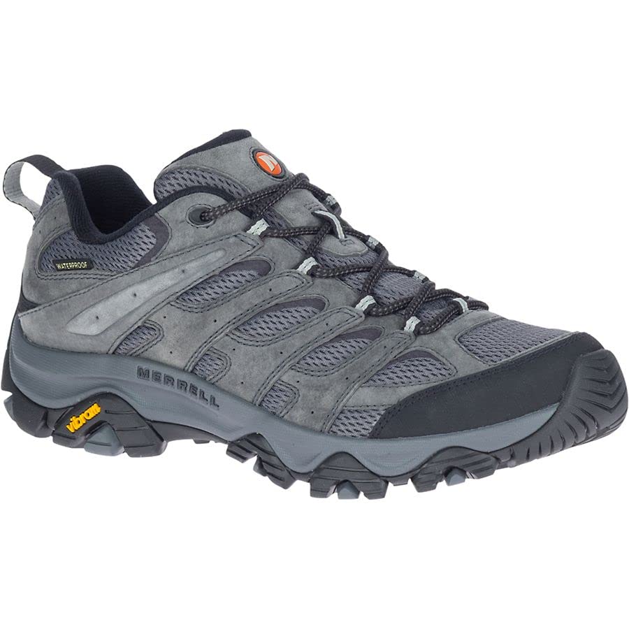 Merrell Moab 3 Waterproof - Women's Aluminum Shoe Deals Outlet