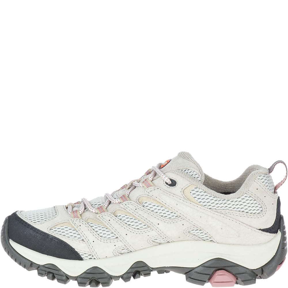 Merrell Moab 3 Waterproof - Women's Aluminum Shoe Deals Outlet
