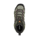 Merrell Moab 3 Waterproof - Women's Lichen/Mulberry Shoe Deals Outlet