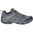 Merrell Moab 3 Waterproof - Women's Aluminum Shoe Deals Outlet