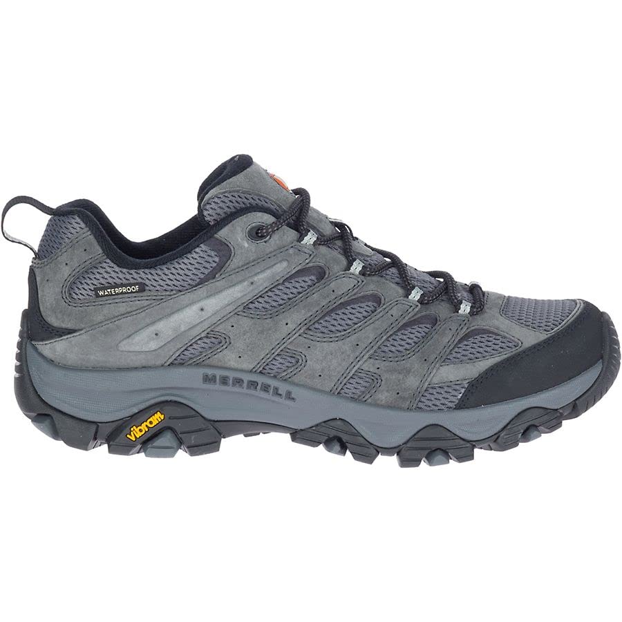 Merrell Moab 3 Waterproof - Women's Aluminum Shoe Deals Outlet