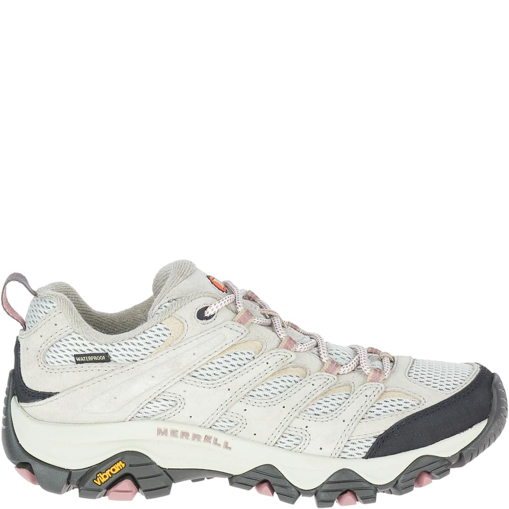 Merrell Moab 3 Waterproof - Women's Aluminum Shoe Deals Outlet