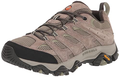 Merrell Moab 3 - Women's Brindle/Tea Shoe Deals Outlet