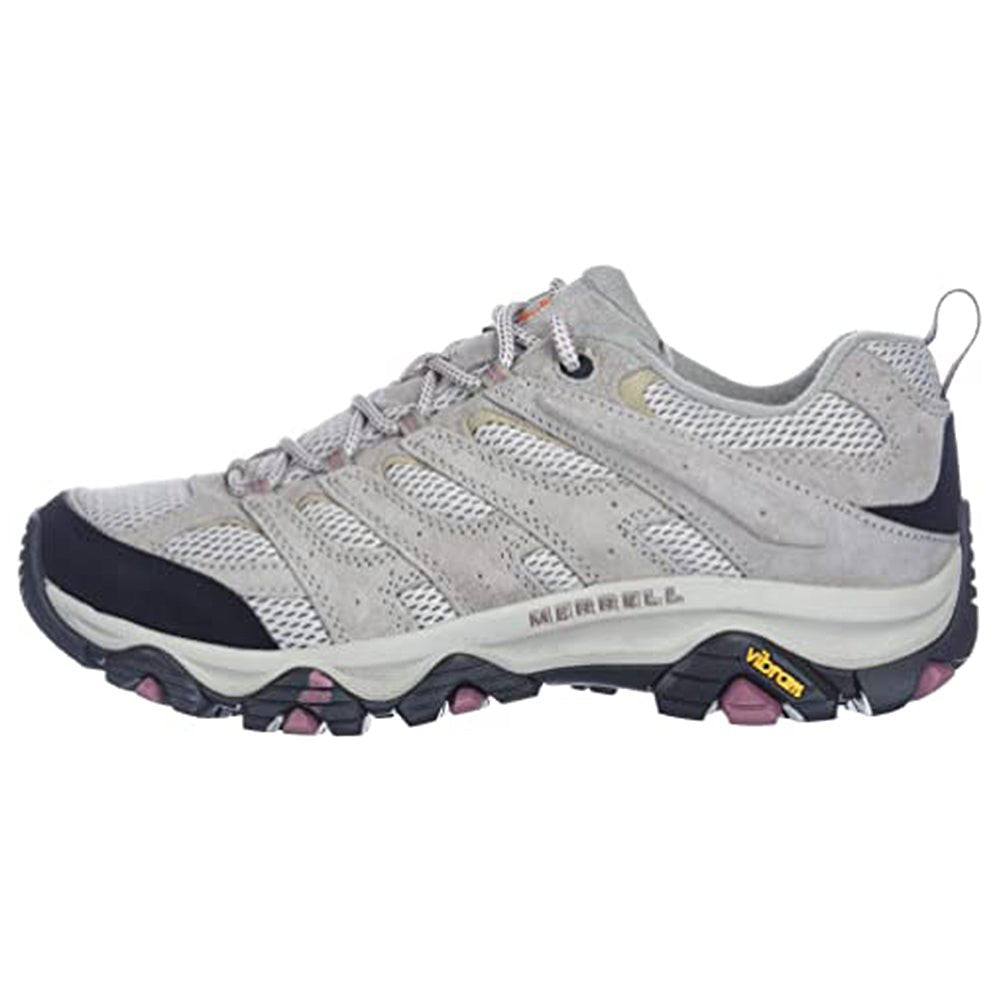 Merrell Moab 3 - Women's Aluminum Shoe Deals Outlet