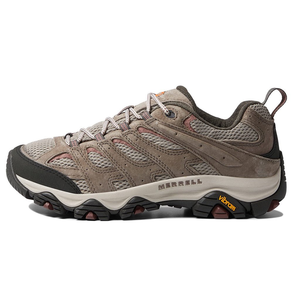 Merrell Moab 3 - Women's Falcon Shoe Deals Outlet