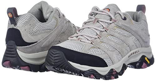 Merrell Moab 3 - Women's Aluminum Shoe Deals Outlet