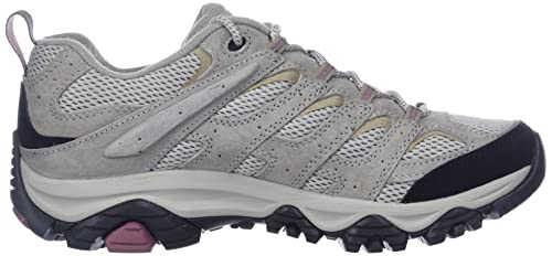 Merrell Moab 3 - Women's Aluminum Shoe Deals Outlet