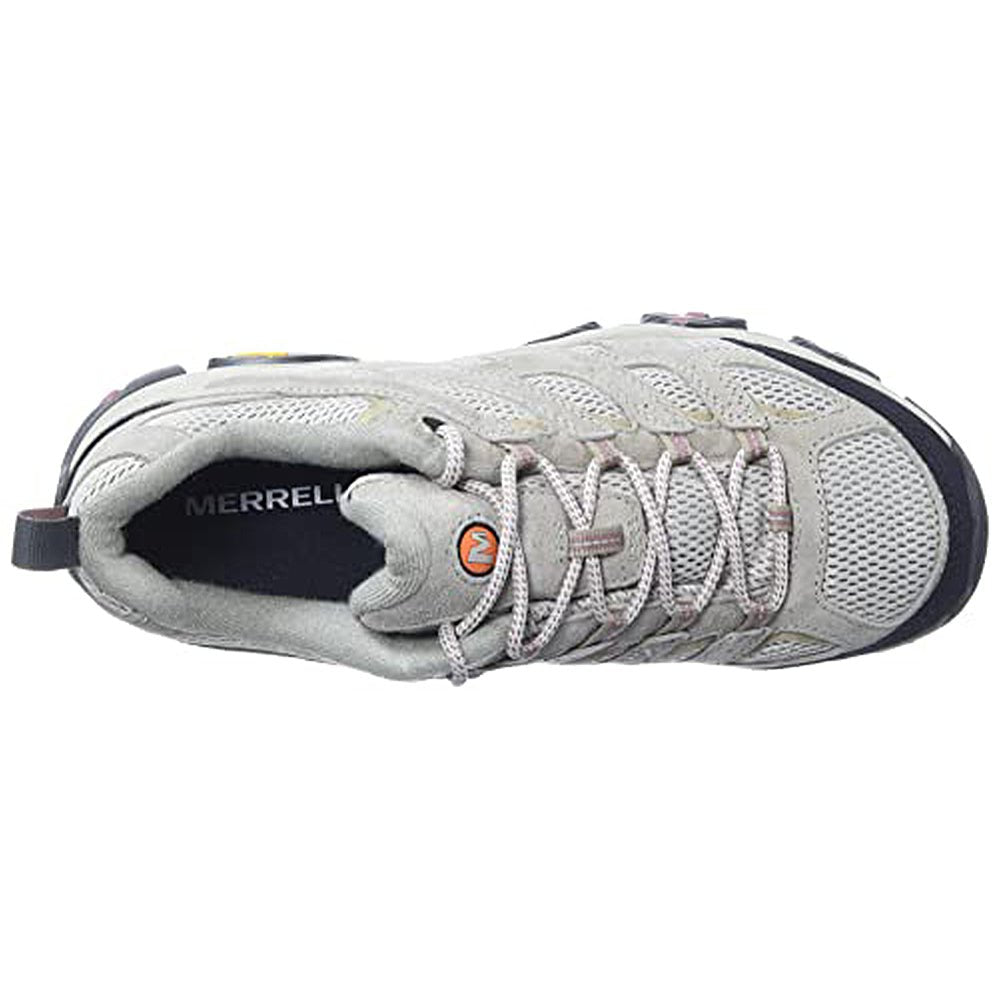 Merrell Moab 3 - Women's Aluminum Shoe Deals Outlet