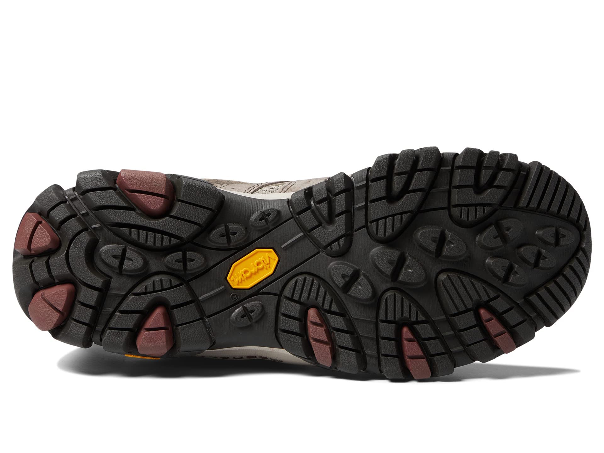 Merrell Moab 3 - Women's Falcon Shoe Deals Outlet