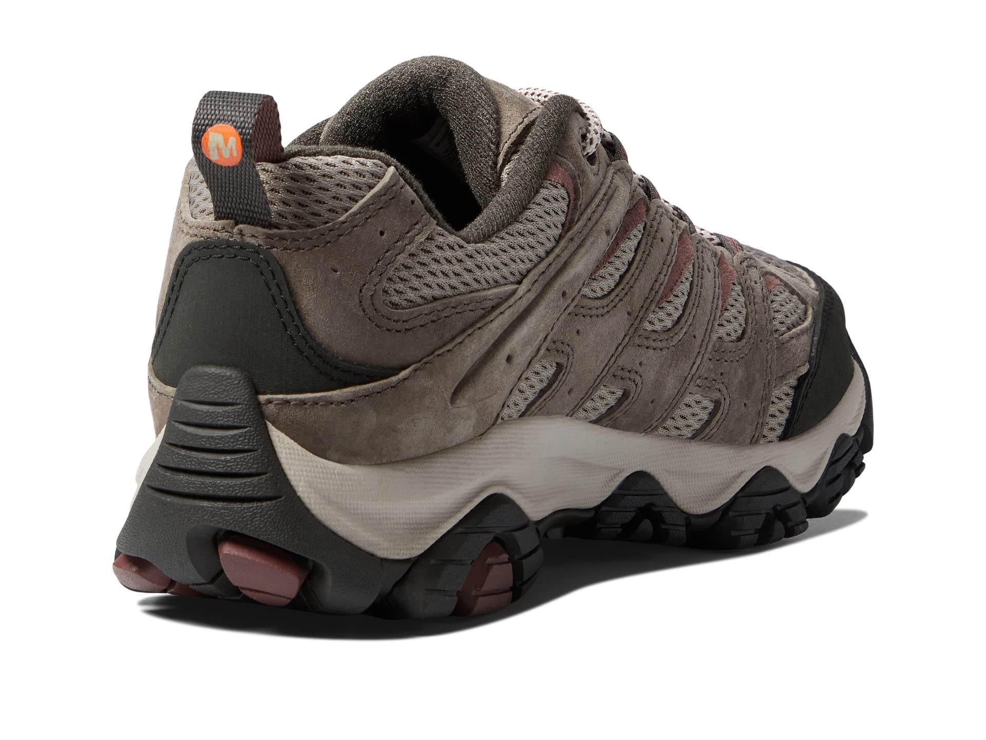 Merrell Moab 3 - Women's Falcon Shoe Deals Outlet