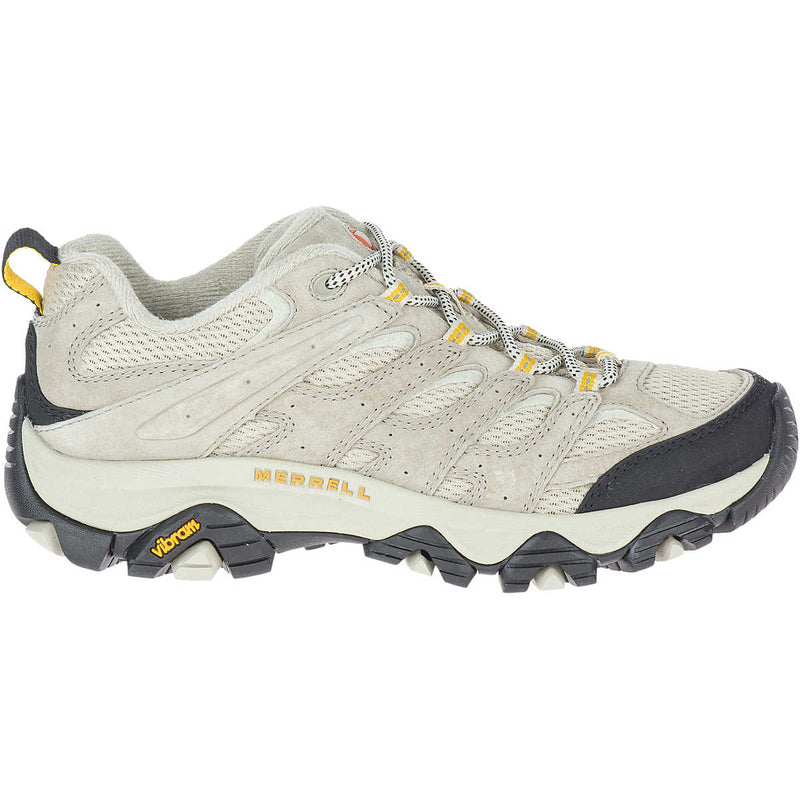 Merrell Moab 3 - Women's Taupe Shoe Deals Outlet