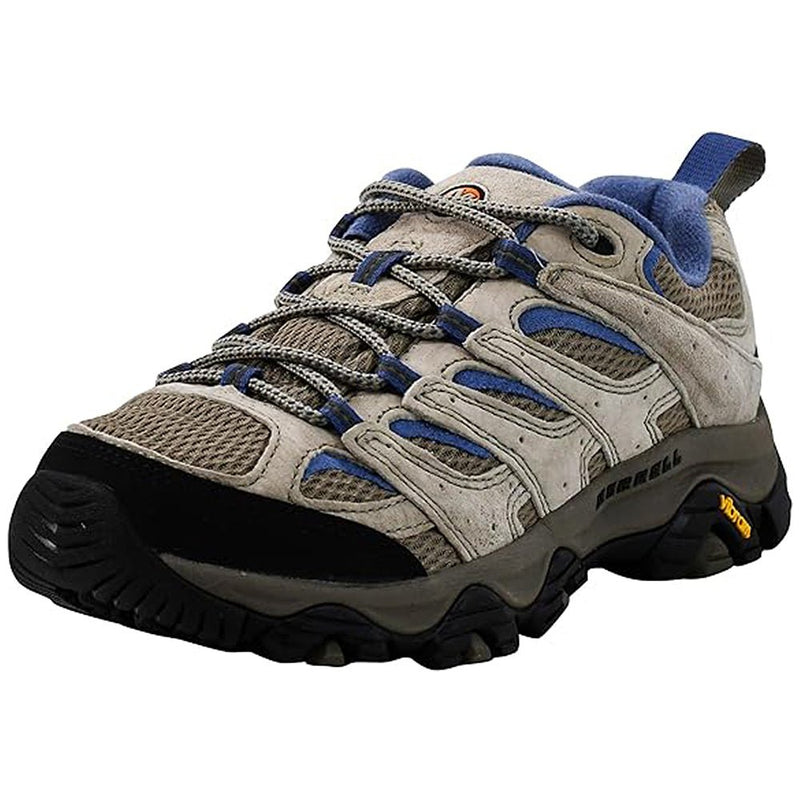 Merrell Moab 3 - Women's Aluminum/Marlin Shoe Deals Outlet