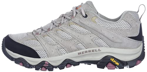 Merrell Moab 3 - Women's Aluminum Shoe Deals Outlet