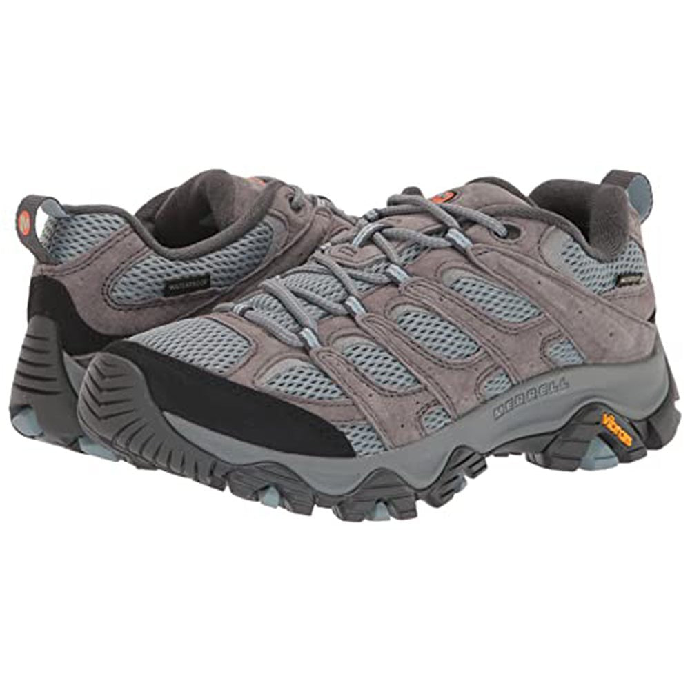 Merrell Moab 3 WP - Women's Altitude Shoe Deals Outlet