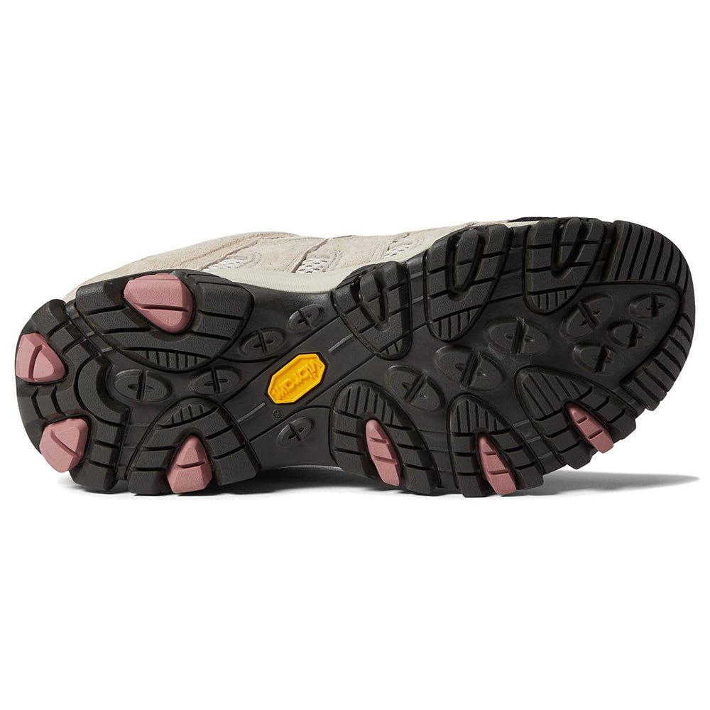 Merrell Moab 3 WP - Women's Aluminum Shoe Deals Outlet