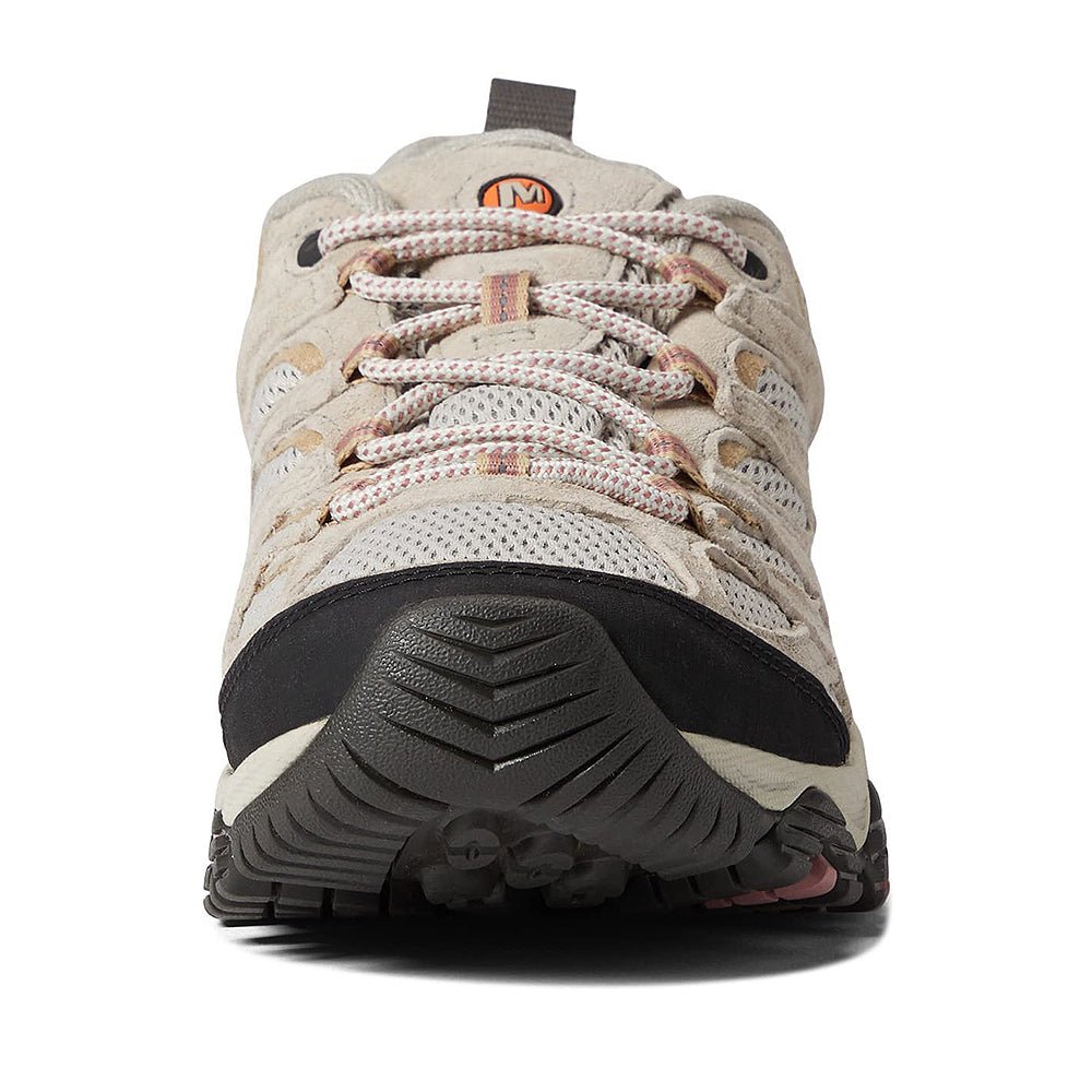 Merrell Moab 3 WP - Women's Aluminum Shoe Deals Outlet