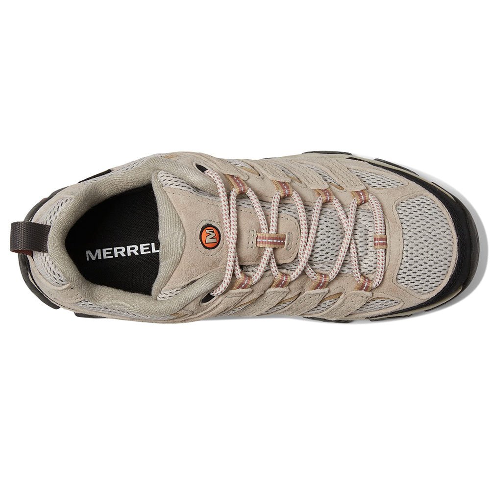 Merrell Moab 3 WP - Women's Aluminum Shoe Deals Outlet