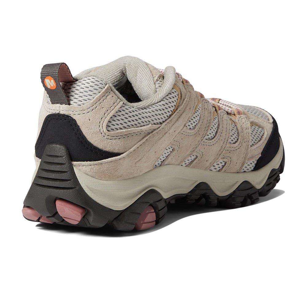 Merrell Moab 3 WP - Women's Aluminum Shoe Deals Outlet