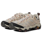 Merrell Moab 3 WP - Women's Aluminum Shoe Deals Outlet