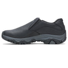 Merrell Moab Adventure 3 Moc - Men's Black Shoe Deals Outlet