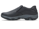 Merrell Moab Adventure 3 Moc - Men's Black Shoe Deals Outlet
