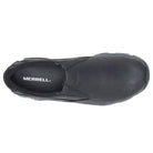 Merrell Moab Adventure 3 Moc - Men's Black Shoe Deals Outlet