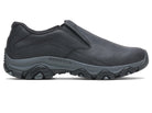 Merrell Moab Adventure 3 Moc - Men's Black Shoe Deals Outlet