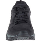 Merrell Moab Adventure Lace Waterproof - Men's Black Shoe Deals Outlet