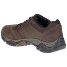 Merrell Moab Adventure Lace Waterproof - Men's Dark Earth Shoe Deals Outlet