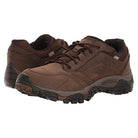 Merrell Moab Adventure Lace Waterproof - Men's Dark Earth Shoe Deals Outlet