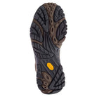 Merrell Moab Adventure Lace Waterproof - Men's Dark Earth Shoe Deals Outlet