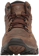 Merrell Moab Adventure Mid WP - Men's Dark Earth Shoe Deals Outlet