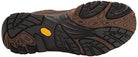 Merrell Moab Adventure Mid WP - Men's Dark Earth Shoe Deals Outlet