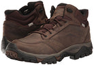 Merrell Moab Adventure Mid WP - Men's Dark Earth Shoe Deals Outlet