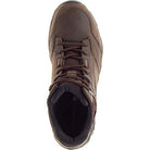 Merrell Moab Adventure Mid WP - Men's Dark Earth Shoe Deals Outlet