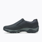 Merrell Moab Adventure Moc - Men's Black Shoe Deals Outlet