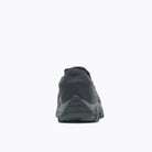 Merrell Moab Adventure Moc - Men's Black Shoe Deals Outlet