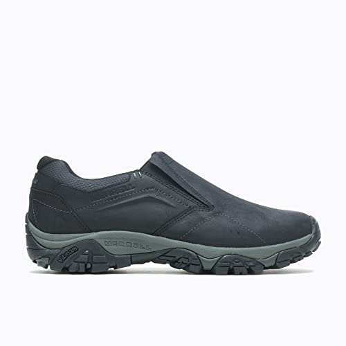 Merrell Moab Adventure Moc - Men's Dark Earth Shoe Deals Outlet