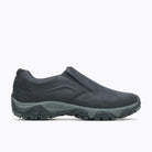 Merrell Moab Adventure Moc - Men's Black Shoe Deals Outlet