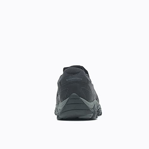Merrell Moab Adventure Moc - Men's Dark Earth Shoe Deals Outlet