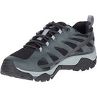 Merrell Moab Edge 2 - Men's Black Shoe Deals Outlet