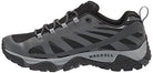 Merrell Moab Edge 2 - Men's Black Shoe Deals Outlet