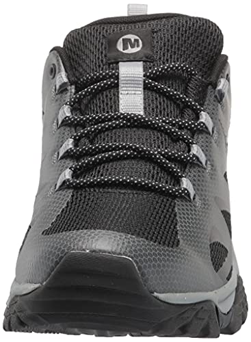 Merrell Moab Edge 2 - Men's Black Shoe Deals Outlet