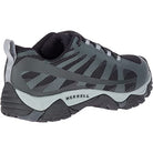 Merrell Moab Edge 2 - Men's Black Shoe Deals Outlet