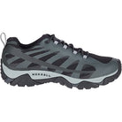 Merrell Moab Edge 2 - Men's Black Shoe Deals Outlet